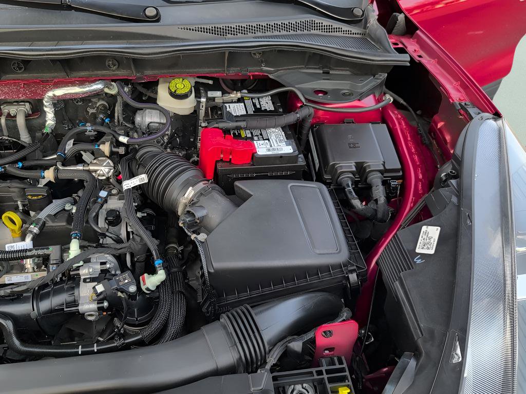 Used 2020 Ford Escape SEL image 48