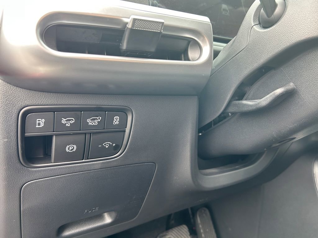 New 2026 Hyundai Ioniq 9 SEL image 21