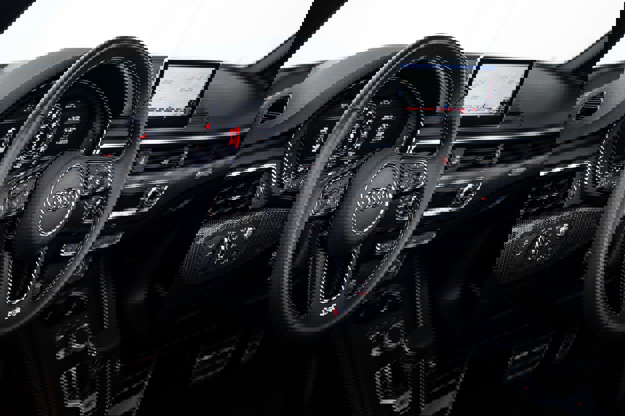 Used 2018 Audi S5 Prestige w/ S Sport Package image 17