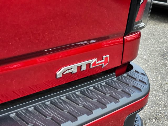 New 2026 GMC Sierra 2500 AT4 w/ AT4 Premium Plus Package AWD/4WD image 14