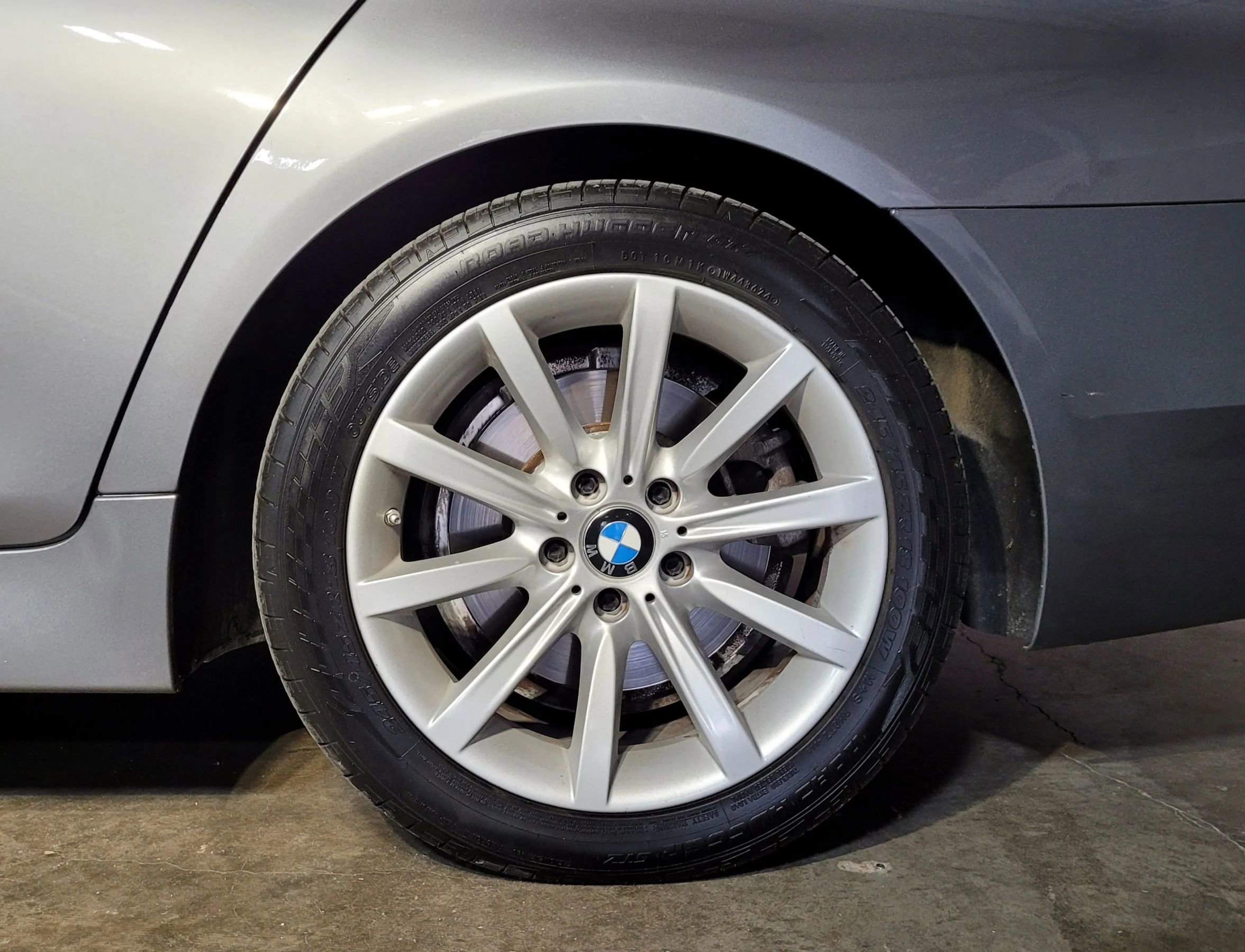 Used 2015 BMW 535i 535i Sedan 4D image 46