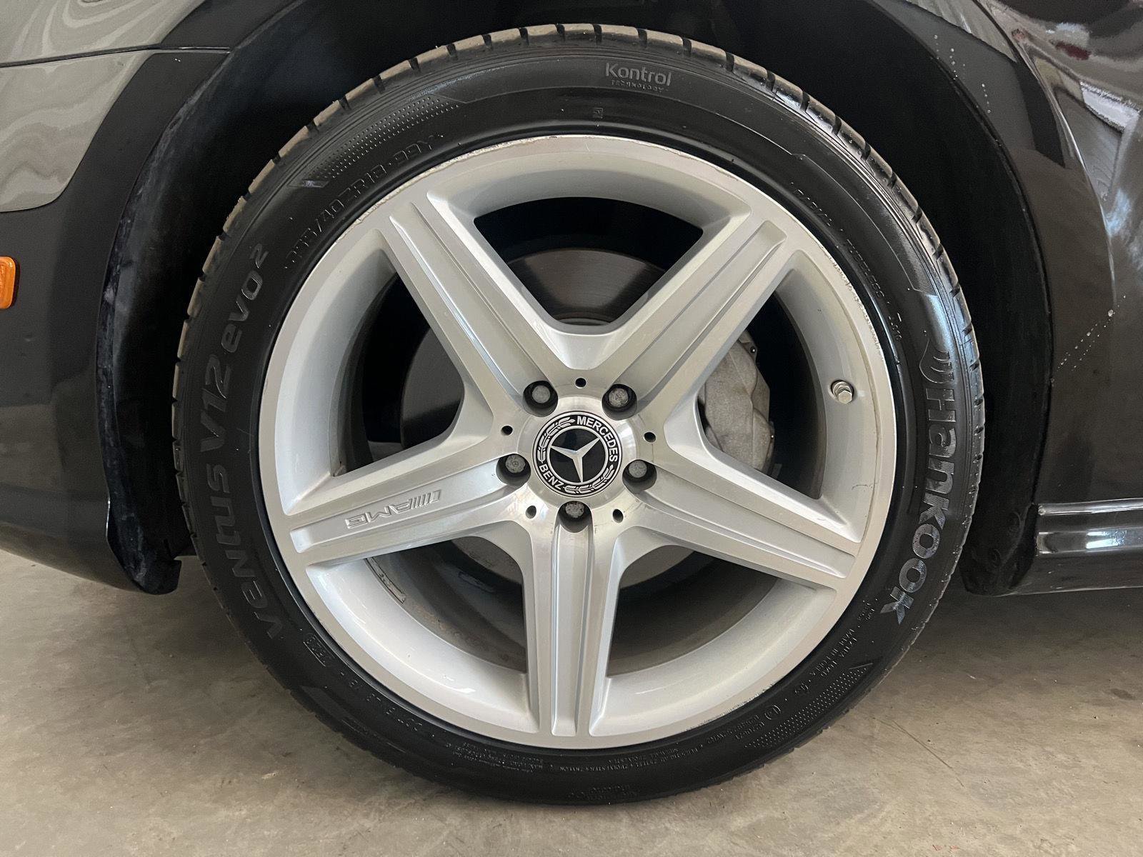 Used 2011 Mercedes-Benz CLS 550 image 39