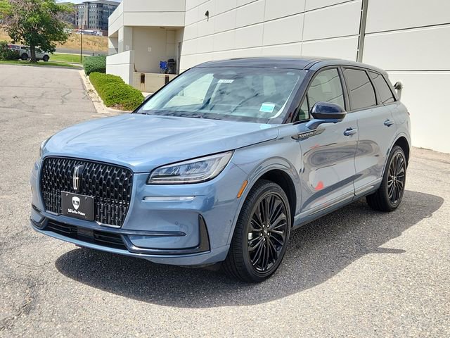 Used 2024 Lincoln Corsair AWD w/ Equipment Group 102A image 3