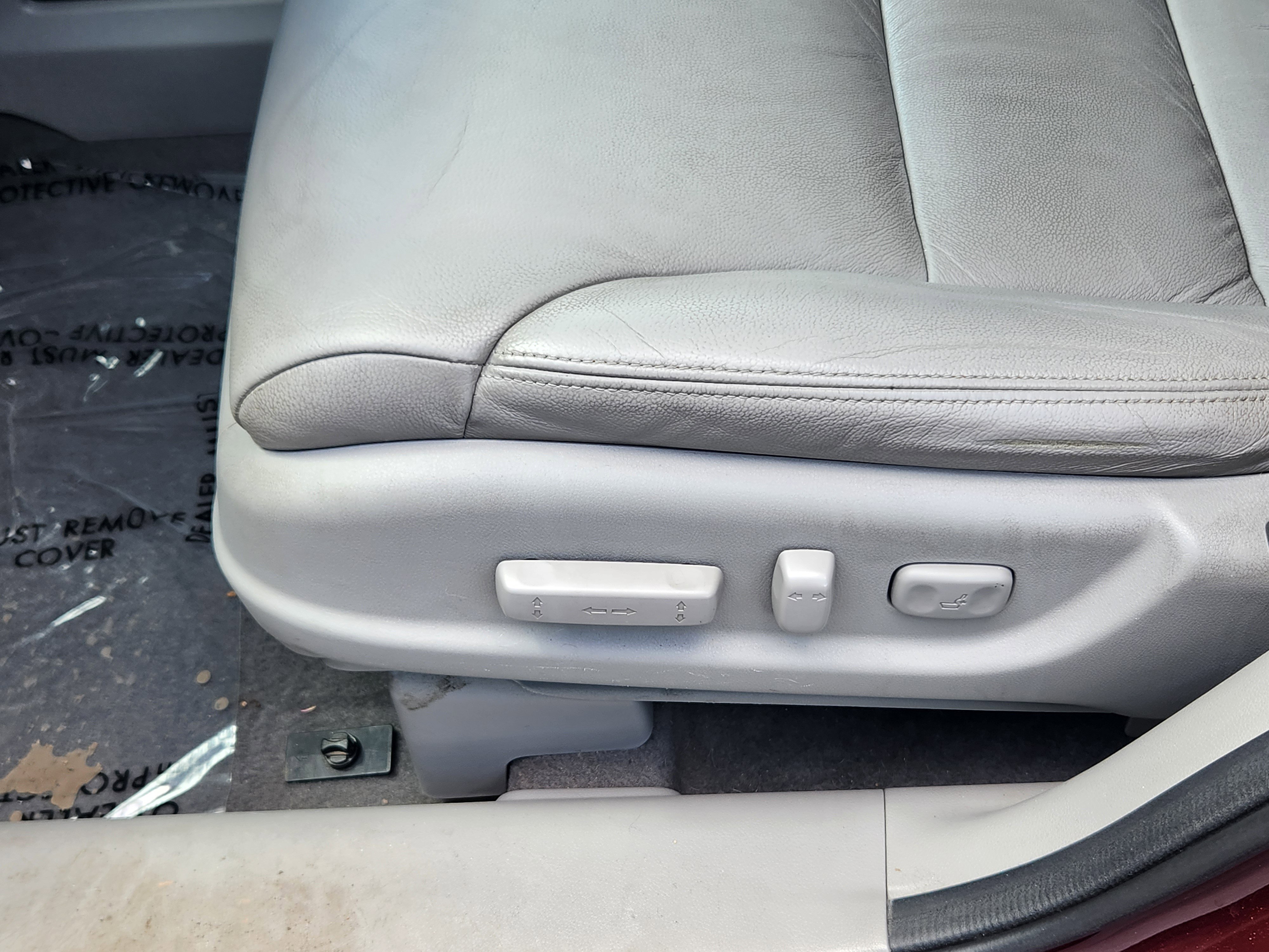 Used 2012 Honda CR-V EX-L image 13