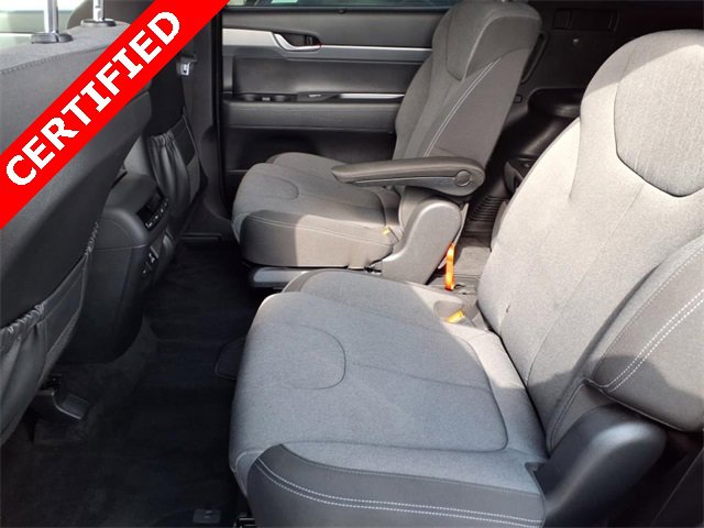 Certified 2020 Hyundai Palisade SEL w/ Convenience Package image 24