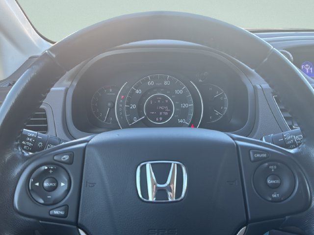 Used 2013 Honda CR-V EX-L image 23