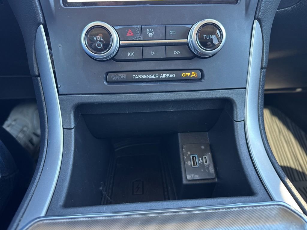 Used 2022 Ford Edge SEL w/ Convenience Package image 33