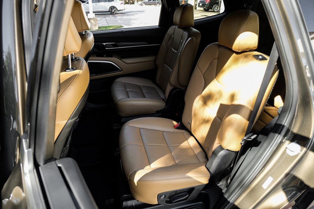 Used 2022 Kia Telluride SX image 51