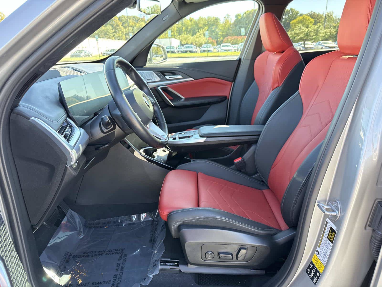 Used 2023 BMW X1 xDrive28i w/ Premium Package AWD/4WD image 14