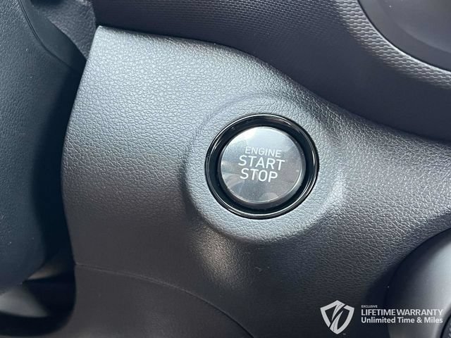 New 2026 Hyundai Venue SEL FWD image 24