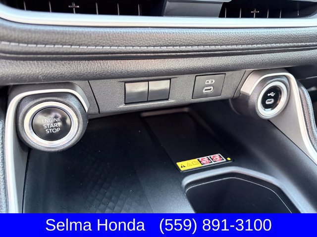 Used 2024 Toyota Grand Highlander AWD image 19