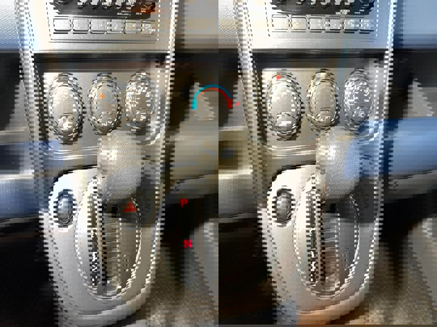 Used 2003 Honda Element EX image 24