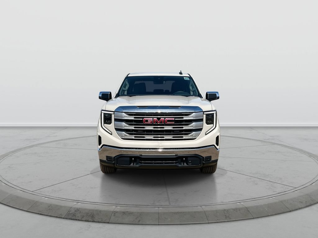 New 2026 GMC Sierra 1500 SLE AWD/4WD image 3