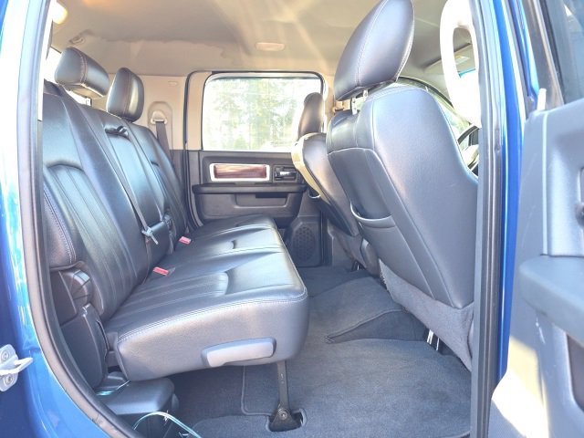 Used 2010 Dodge Ram 3500 Truck Laramie w/ Protection Group image 23