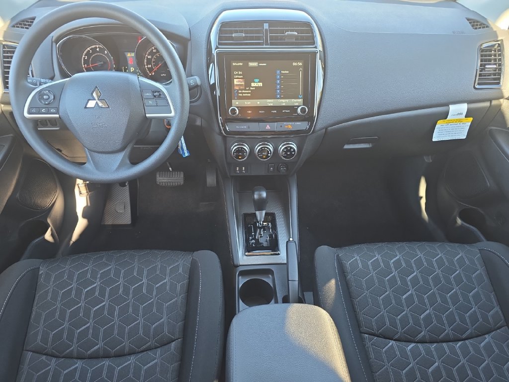 New 2027 Mitsubishi Outlander Sport ES AWD/4WD image 22