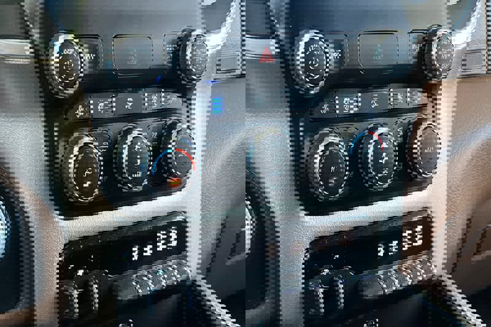 Used 2020 RAM 1500 Laramie image 21