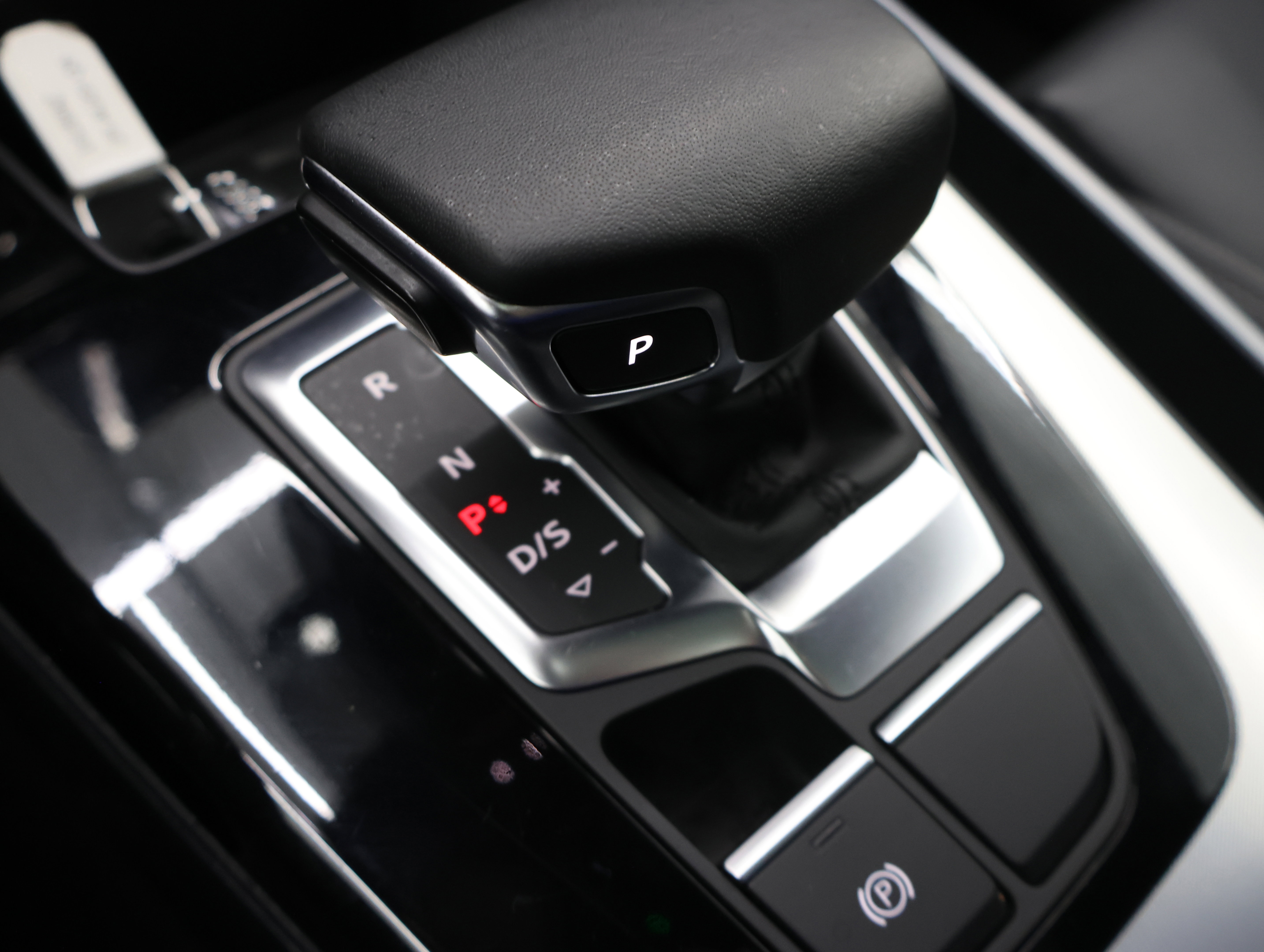 Used 2025 Audi Q5 2.0T Premium image 45