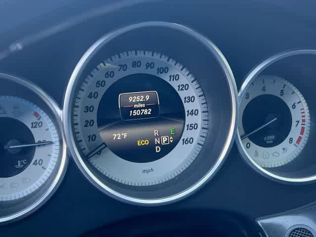 Used 2014 Mercedes-Benz CLS 550 image 19