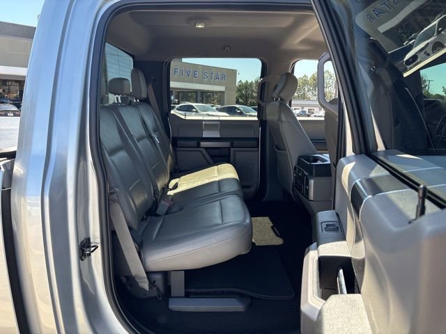 Used 2019 Ford F250 XLT w/ XLT Premium Package image 25