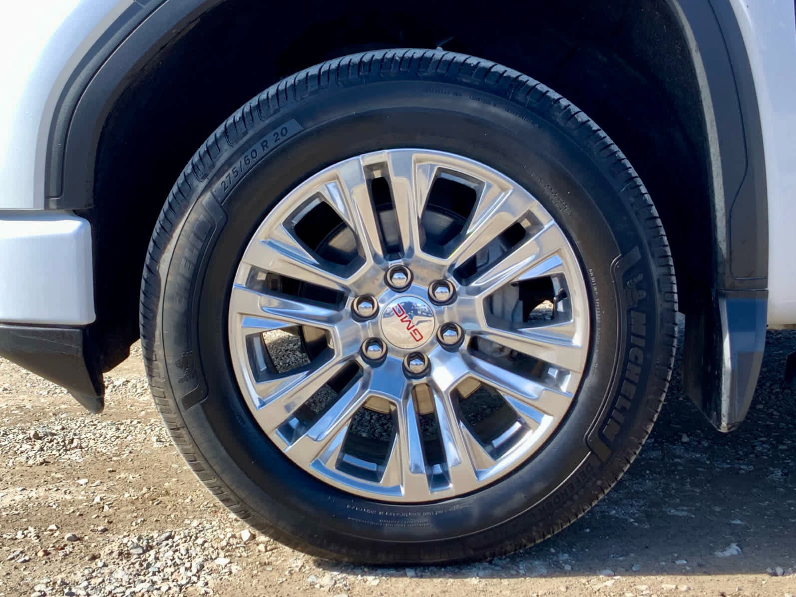 Certified 2024 GMC Sierra 1500 Denali w/ Technology Package image 17