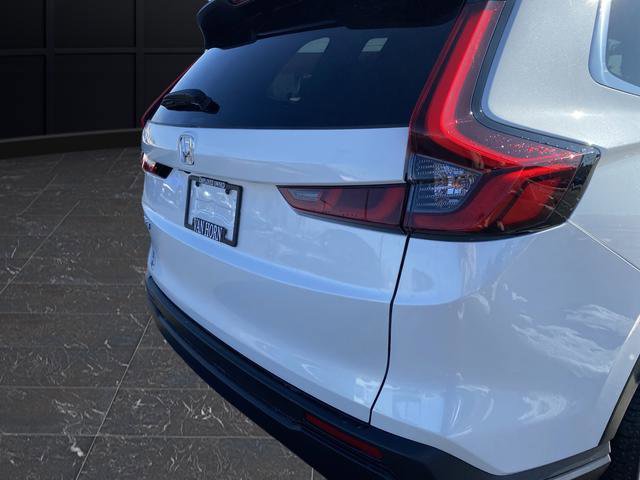 Used 2023 Honda CR-V EX image 36