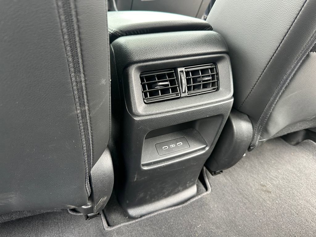 Used 2025 Honda CR-V EX-L image 27
