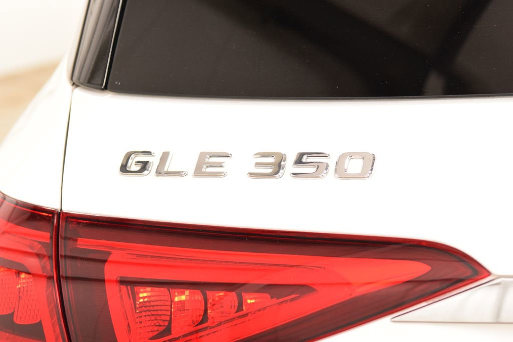 Used 2022 Mercedes-Benz GLE 350 4MATIC image 22