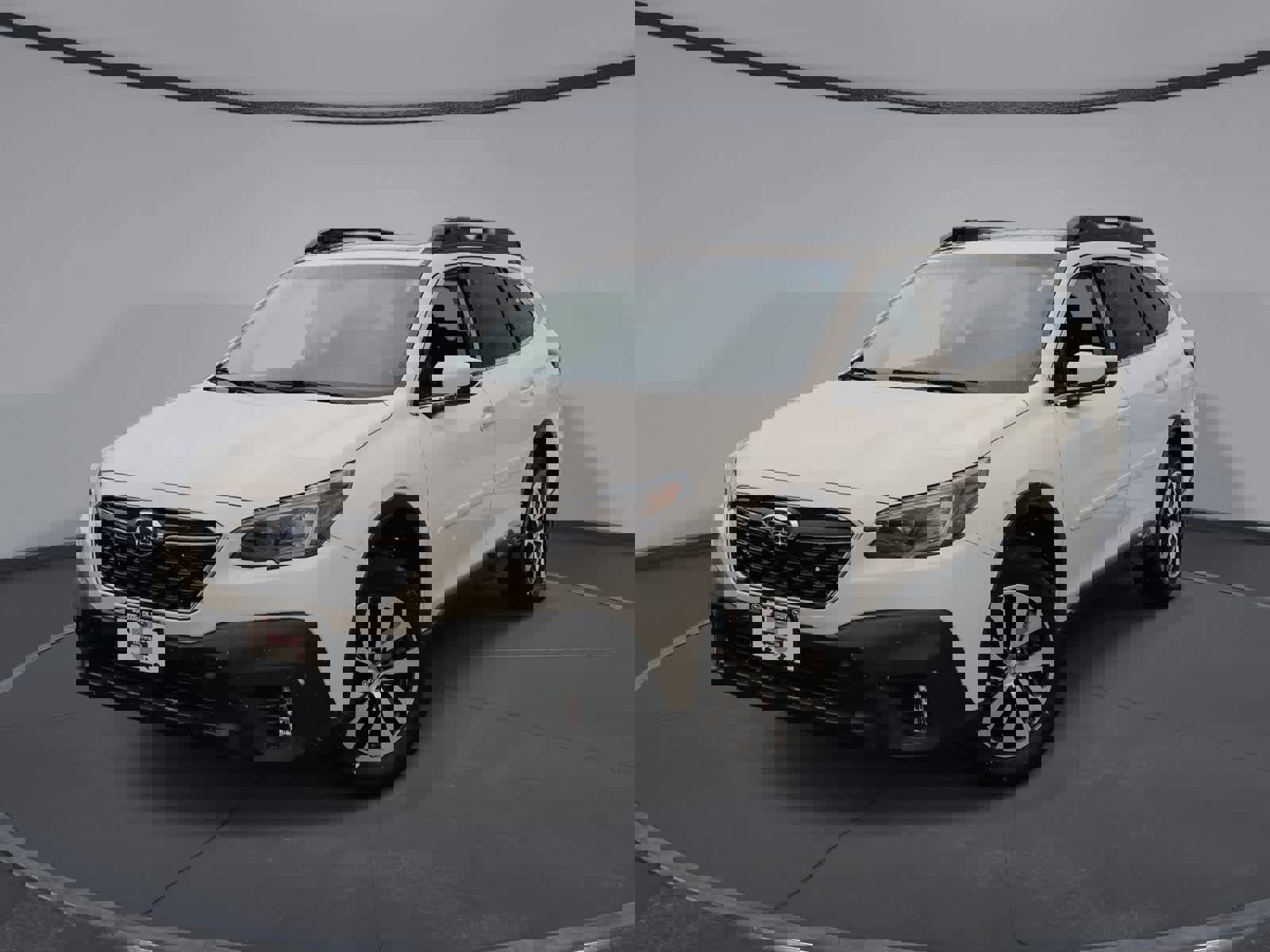 Certified 2022 Subaru Outback Premium