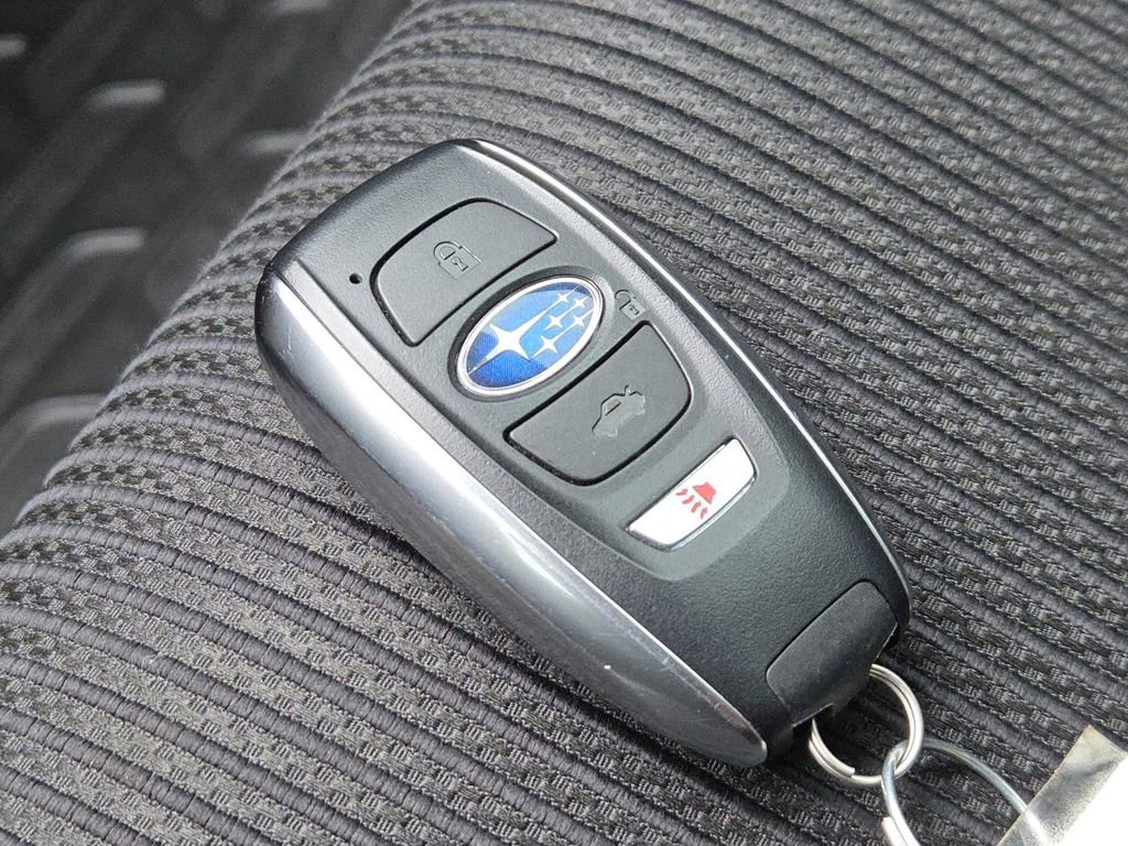 Used 2024 Subaru Legacy Sport image 31