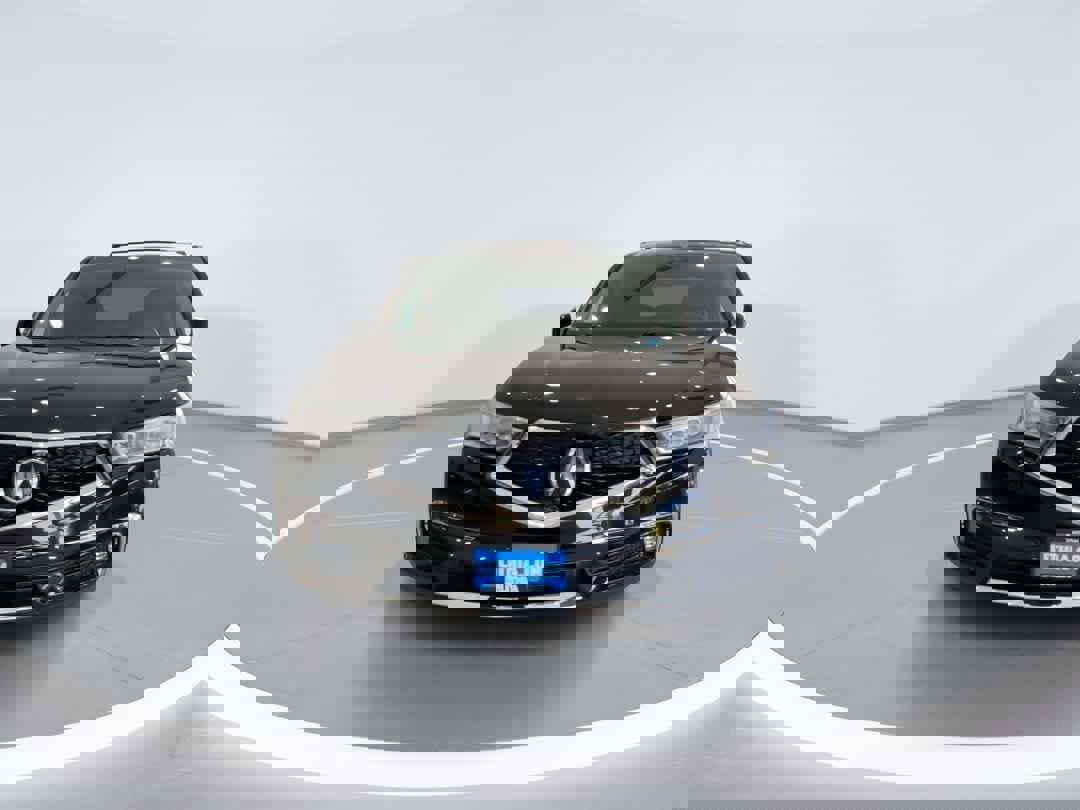 Used 2017 Acura MDX SH-AWD w/ Advance Package image 3