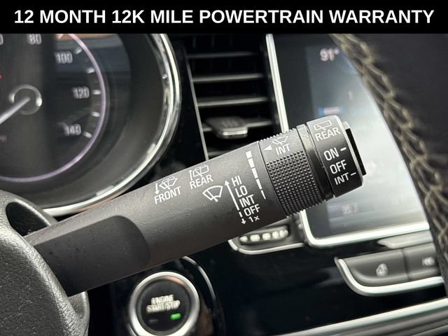 Used 2018 Buick Encore Preferred FWD image 25