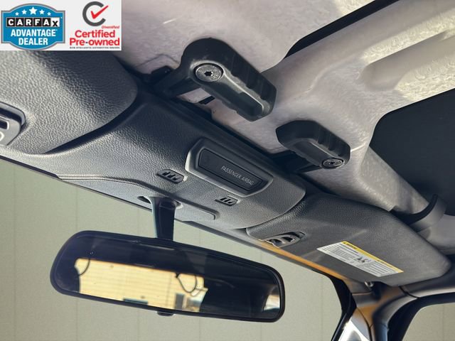 Certified 2018 Jeep Wrangler Unlimited Rubicon image 35