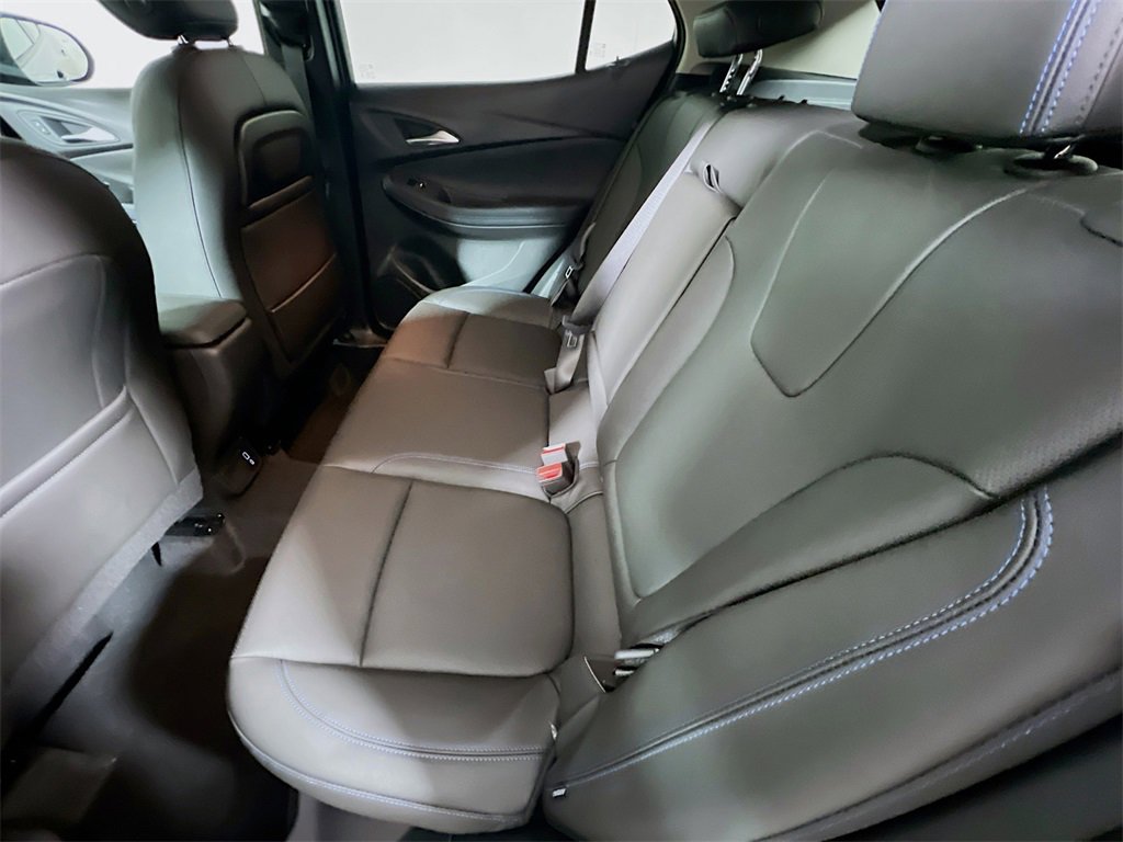 New 2026 Buick Encore GX Sport Touring w/ Comfort Package image 20