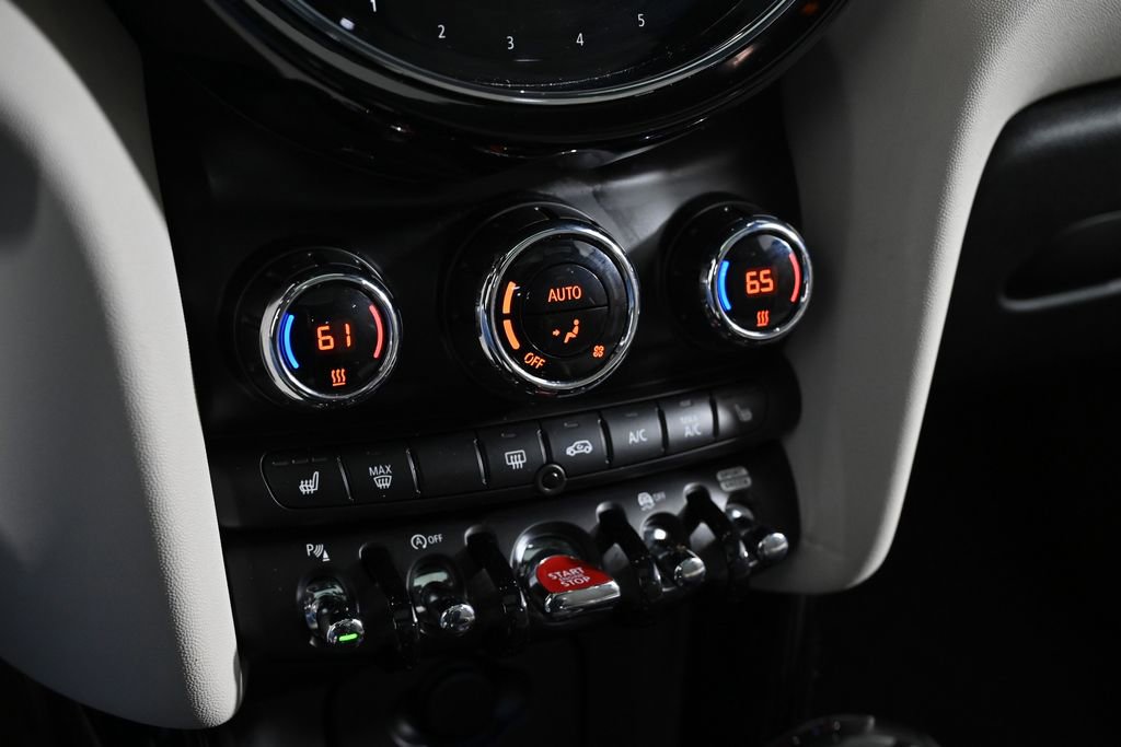 Used 2023 MINI Cooper John Cooper Works w/ Driver Assistance Package image 21