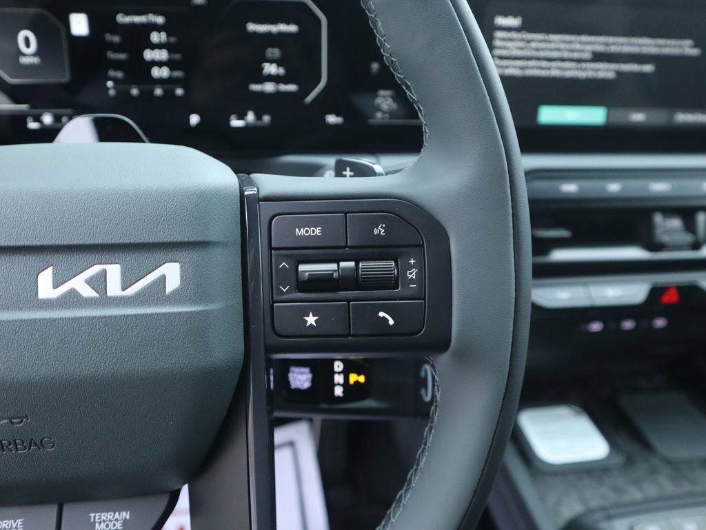New 2027 Kia Telluride SX Prestige X-Pro image 40