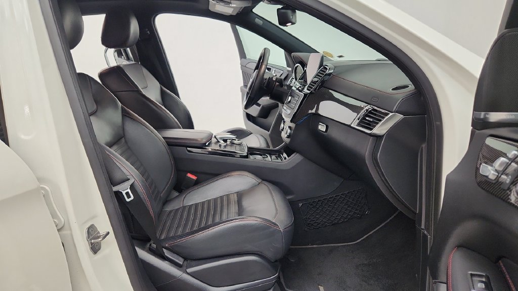 Used 2019 Mercedes-Benz GLE 43 AMG 4MATIC Coupe image 52