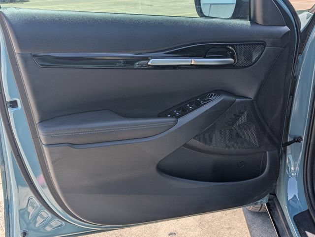 Used 2025 Kia Seltos EX FWD image 10