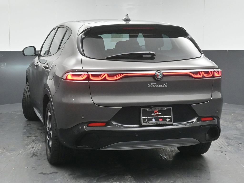 Used 2024 Alfa Romeo Tonale Ti image 6