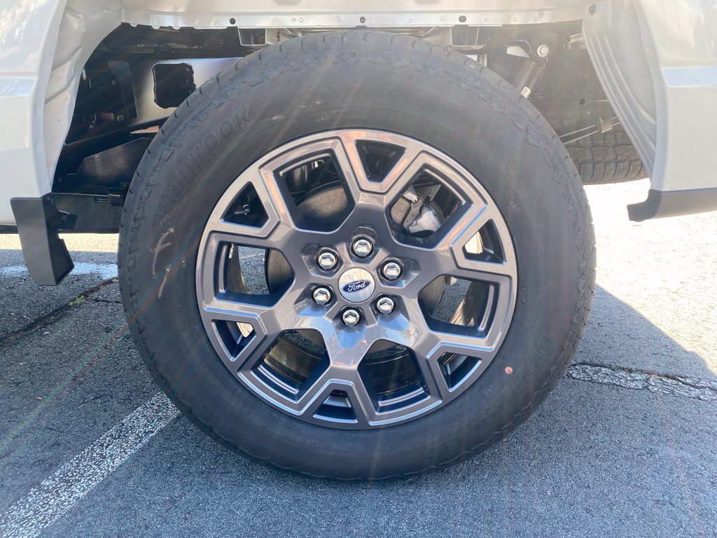 New 2026 Ford F150 STX w/ Equipment Group 200A AWD/4WD image 36