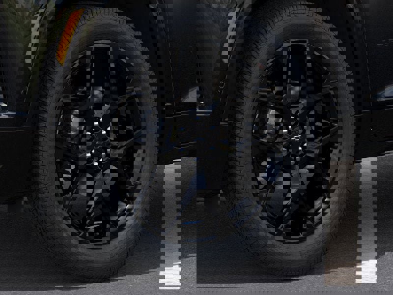 New 2026 Chevrolet Traverse RS image 33