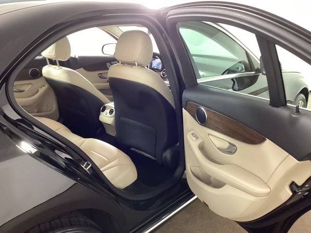 Used 2021 Mercedes-Benz C 300 4MATIC Sedan image 19
