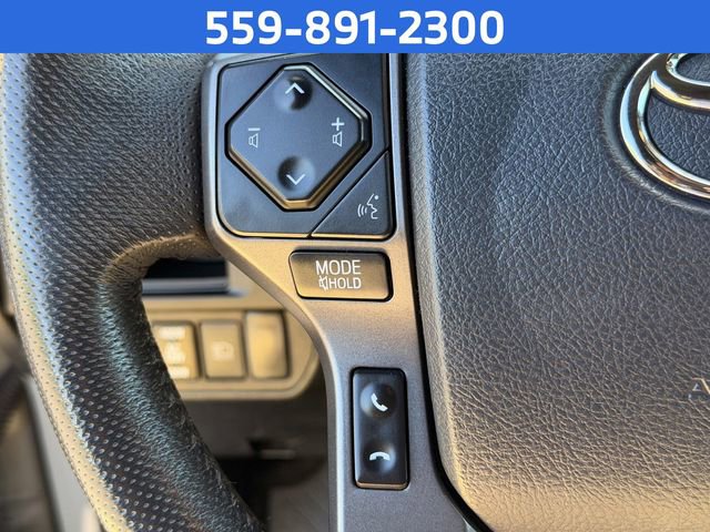 Used 2019 Toyota Tacoma TRD Off-Road AWD/4WD image 13
