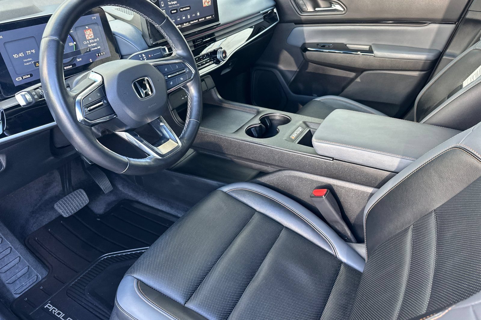 Used 2024 Honda Prologue Elite image 10