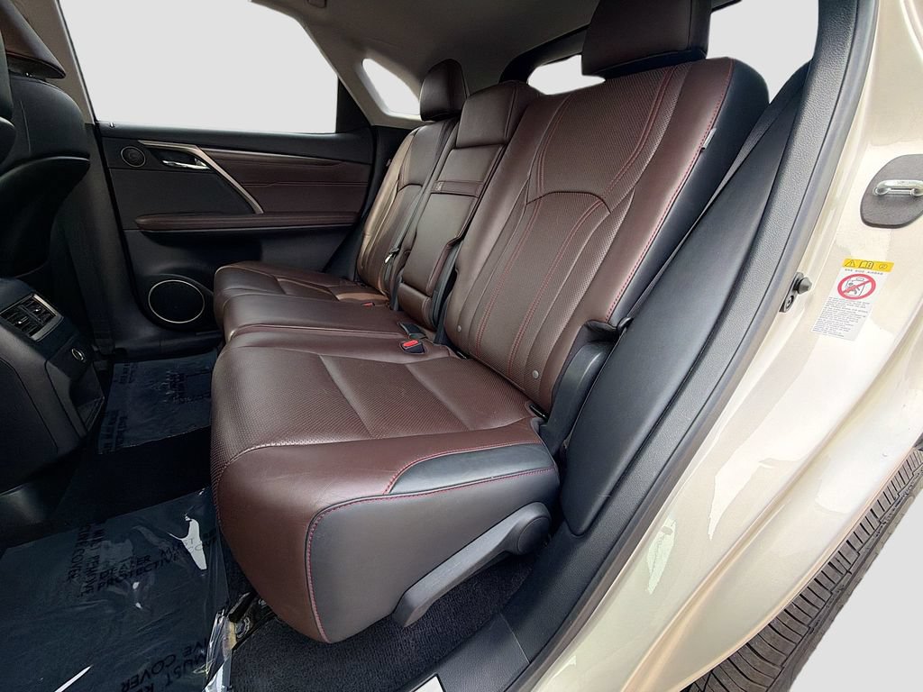 Used 2016 Lexus RX 350 AWD w/ Premium Package image 21
