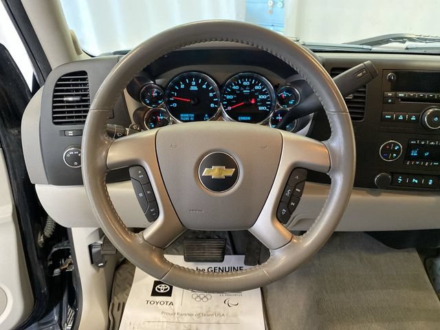 Used 2012 Chevrolet Silverado 1500 LT w/ All-Star Edition AWD/4WD image 22