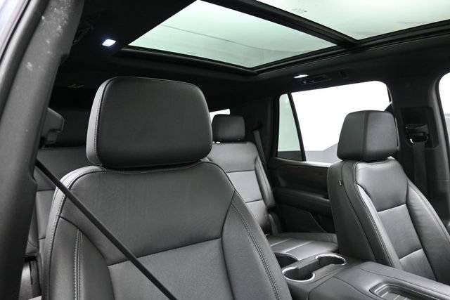 Used 2021 Chevrolet Tahoe LT AWD/4WD image 32