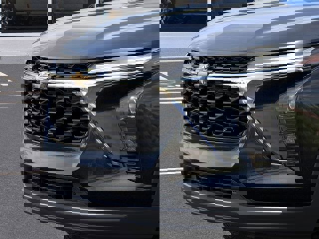 New 2026 Chevrolet Trax LT w/ Driver Confidence Package image 12