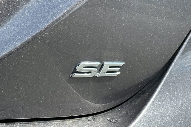Used 2023 Toyota Camry SE FWD image 21