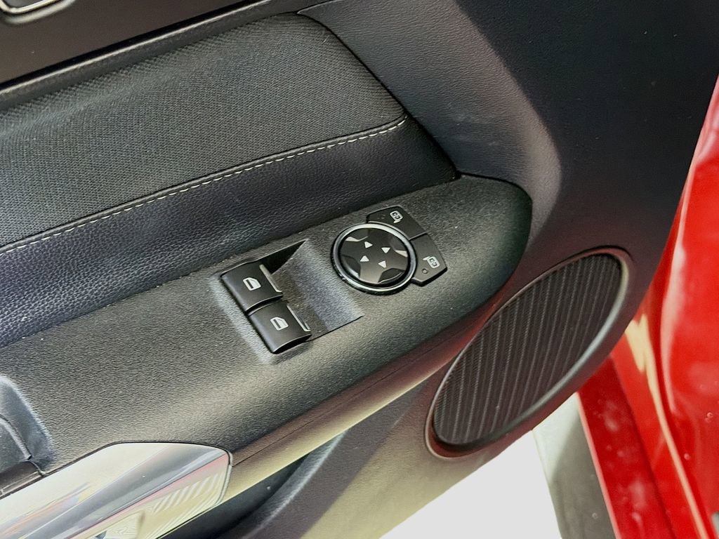 Used 2015 Ford Mustang Coupe image 19