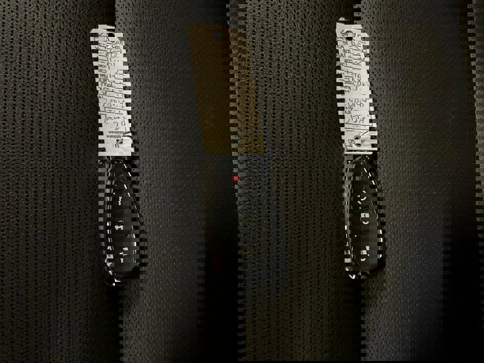 New 2026 Chevrolet Trax ACTIV w/ Driver Confidence Package image 46